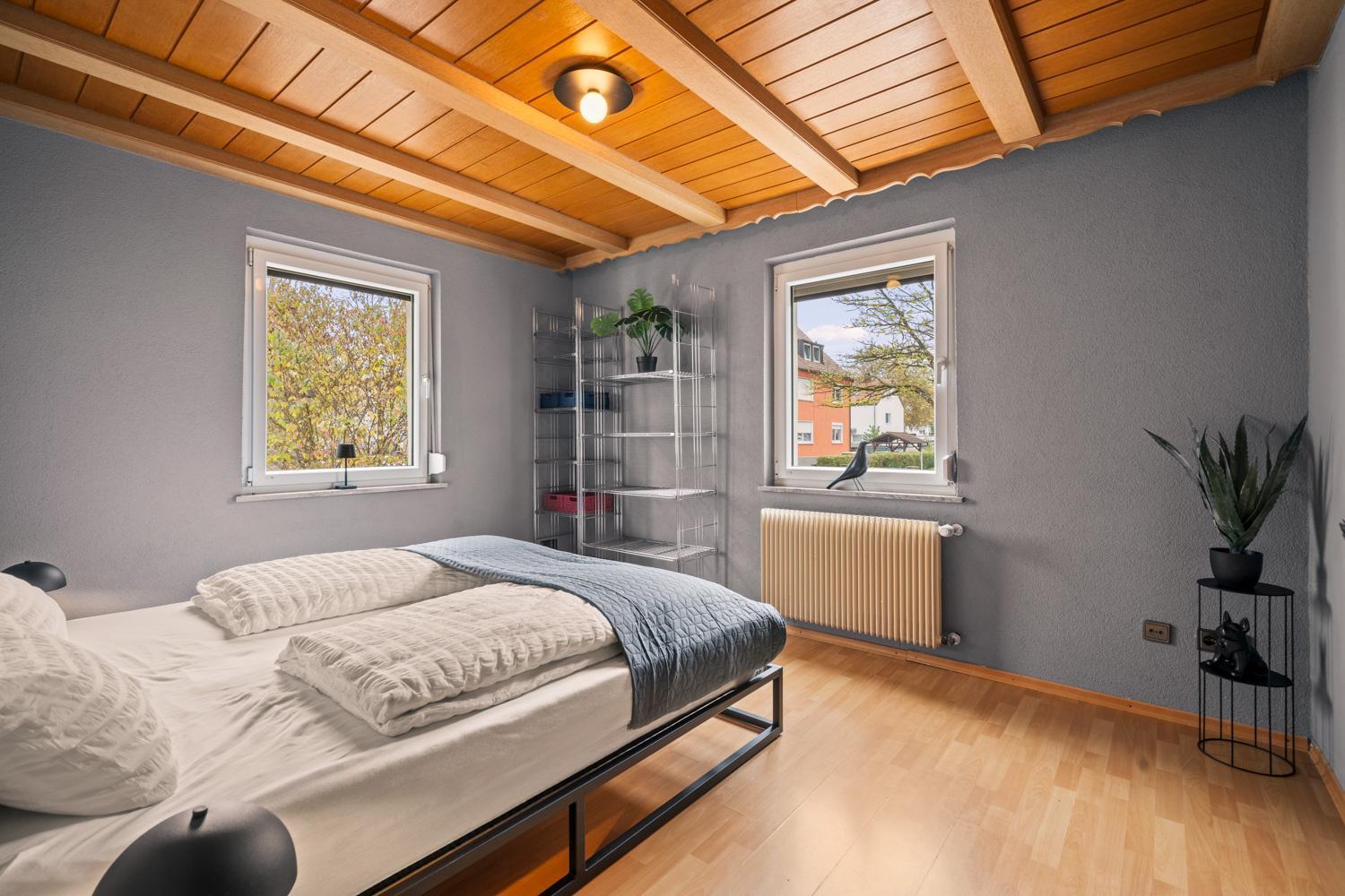 Apartment Fuer Bis Zu 6 Personen Mit Terrasse Und Klima FDH 외부 사진