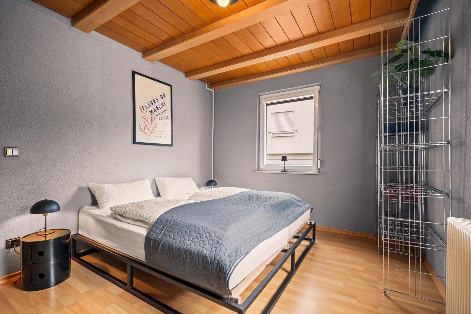Apartment Fuer Bis Zu 6 Personen Mit Terrasse Und Klima FDH 외부 사진